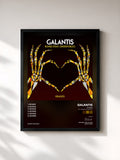 Galantis · Bones (feat. OneRepublic) (Remixes)