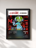 Gorillaz – G-Sides