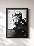 Max Cooper · Human