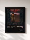 Black Sabbath – Seventh Star (2026 Remaster)