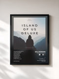 Will Borders · Island of Us Deluxe