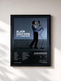 Alain Souchon · Alain Souchon est chanteur (Live)