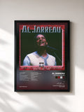 Al Jarreau · Ain't No Sunshine