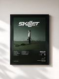 Skillet · Comatose