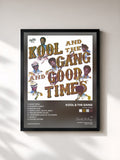 Kool & The Gang · Good Times