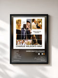 James Newton Howard · Charlie Wilson's War