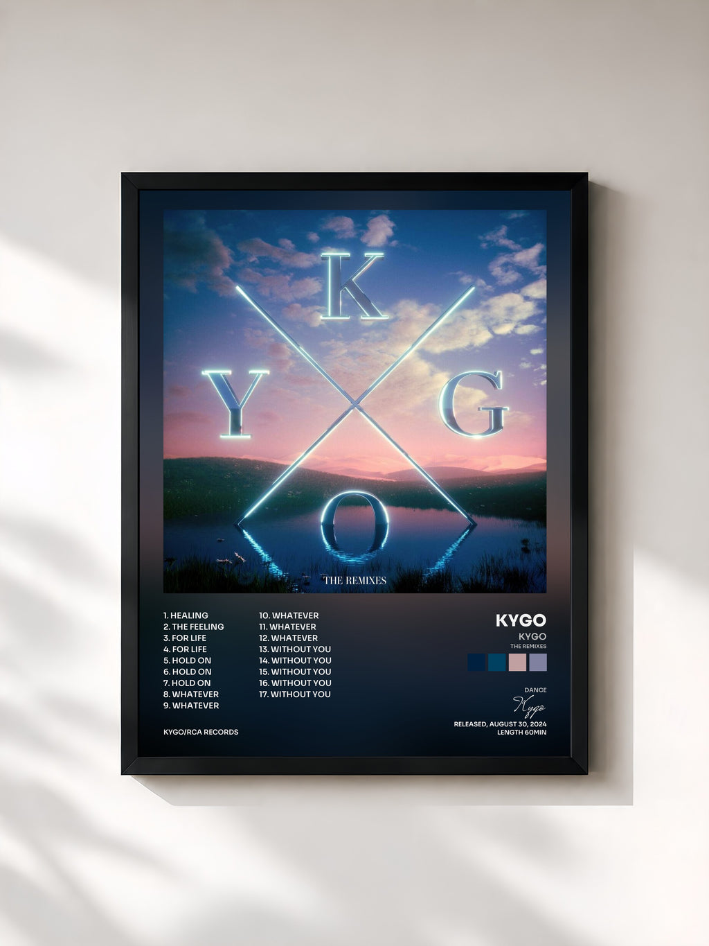 Kygo · KYGO (The Remixes)