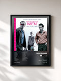 Hans Zimmer · Matchstick Men (Original Motion Picture Soundtrack / Deluxe Edition)