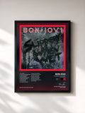 Bon Jovi · Slippery When Wet (Deluxe Edition)