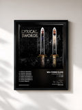 Wu-Tang Clan · Lyrical Swords - EP