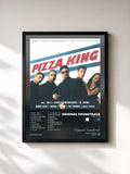 Original Soundtrack – Pizza King