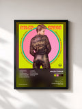 Miley Cyrus · Younger Now