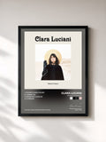 Clara Luciani · Monstre d'amour