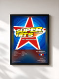 Pat Benesta · Super Hits, Vol. 4