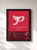 Pixies · Live from Red Rocks Amphitheatre, Denver, CO. June 5th, 2005