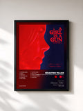 Sébastien Tellier – A Girl Is a Gun (Music from the Original Series)