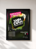 Fedde Le Grand · 3 Minutes To Explain