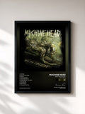 Machine Head · Unto the Locust (Special Edition)