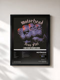 Motörhead · Iron Fist (Deluxe Expanded Edition)