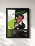 Louis Armstrong · A Day With Satchmo