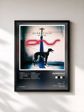 Alphaville · Salvation