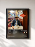 Eric Clapton · Meanwhile