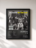 Wu-Tang Clan · The Essential Wu-Tang Clan