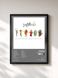 Genesis · Platinum Collection