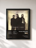 The Isley Brothers · Tracks Of Life