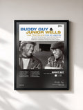 Buddy Guy – Last Time Around - Live At Legends