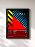 Orchestral Manoeuvres In The Dark · English Electric