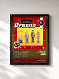 Renaud – The Meilleur Of Renaud