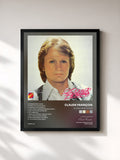 Claude François · Je viens dîner ce soir