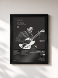Buddy Guy · I Was Walking Through The Woods (Expanded Edition)