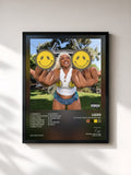 Lizzo · MY FACE HURTS FROM SMILING