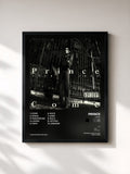 Prince · Come