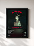 Motörhead · What's Words Worth (Live)