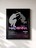 Madonna – Jump (Remixes)