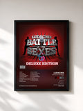Ludacris · Battle Of The Sexes (Deluxe)