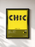 Chic · Chic-Ism