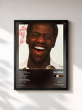 Al Green · Full of Fire