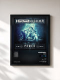 Hardwell · Power (The Remixes)