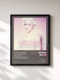 Madonna – Bedtime Stories – The Untold Chapter