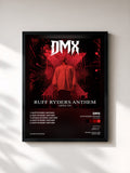 DMX · Ruff Ryders' Anthem (Re-Recorded) [Sped Up] - Single