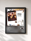 INXS · The Swing