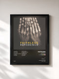 Faithless · Reverence