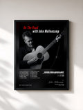 John Mellencamp · On The Road With John Mellencamp