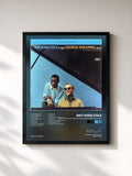 Nat King Cole · Nat King Cole Sings George Shearing Plays
