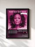 Whitney Houston · I Didn't Know My Own Strength Remixes