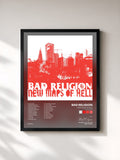 Bad Religion · New Maps of Hell (Deluxe Edition)